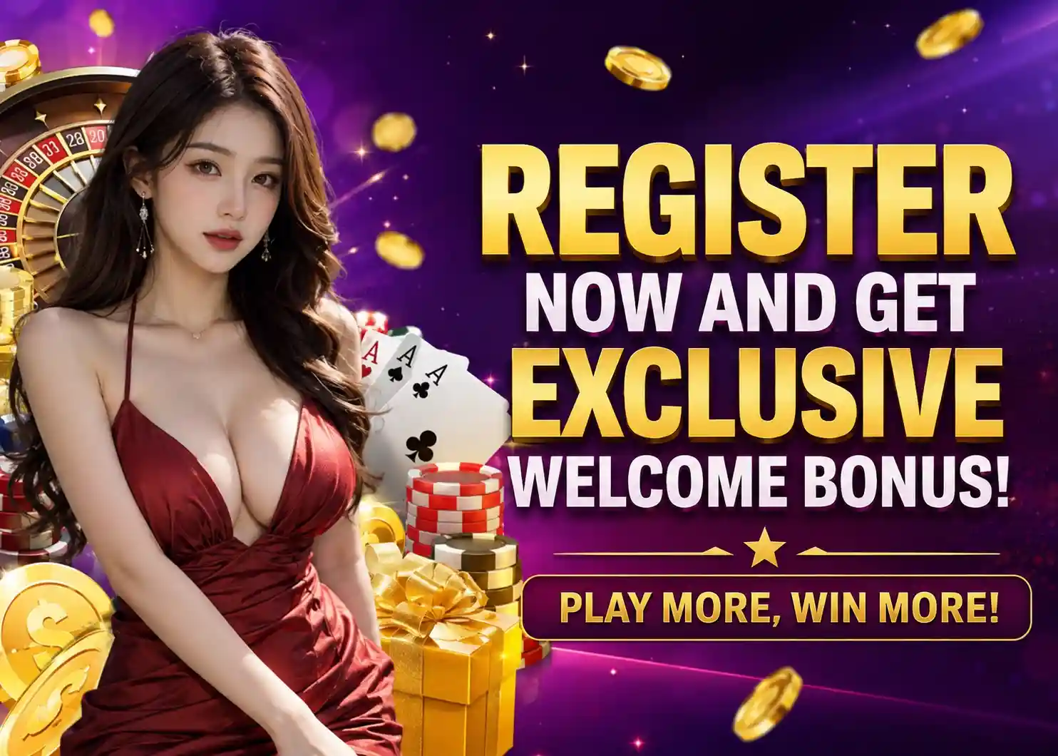 AAAJILI Online Bingo mobile experience para sa Philippine users