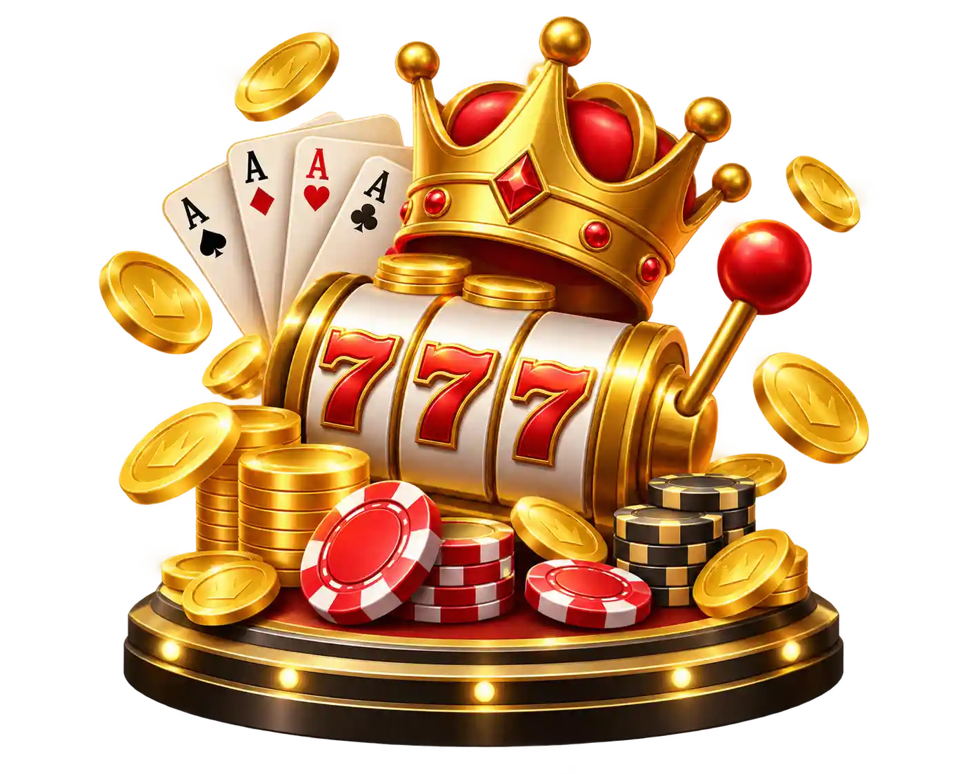Blackjack Table