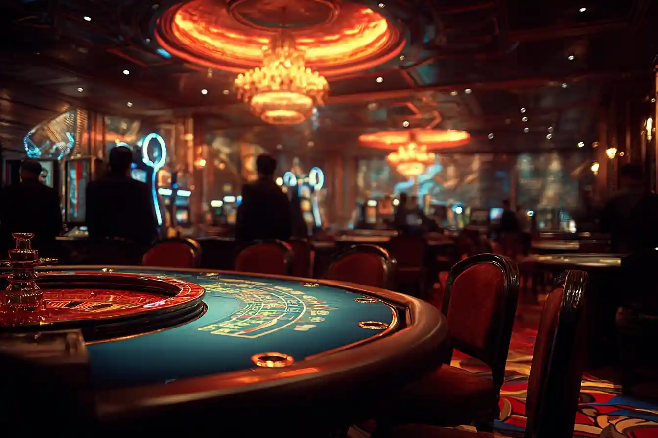 Card Roulette: Mga Estratehiya at Tips para sa Tagumpay