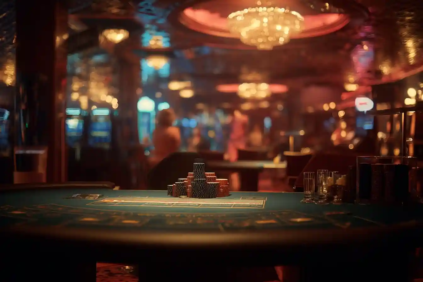 Ano ang Big Tiger sa Baccarat? Alamin Dito!