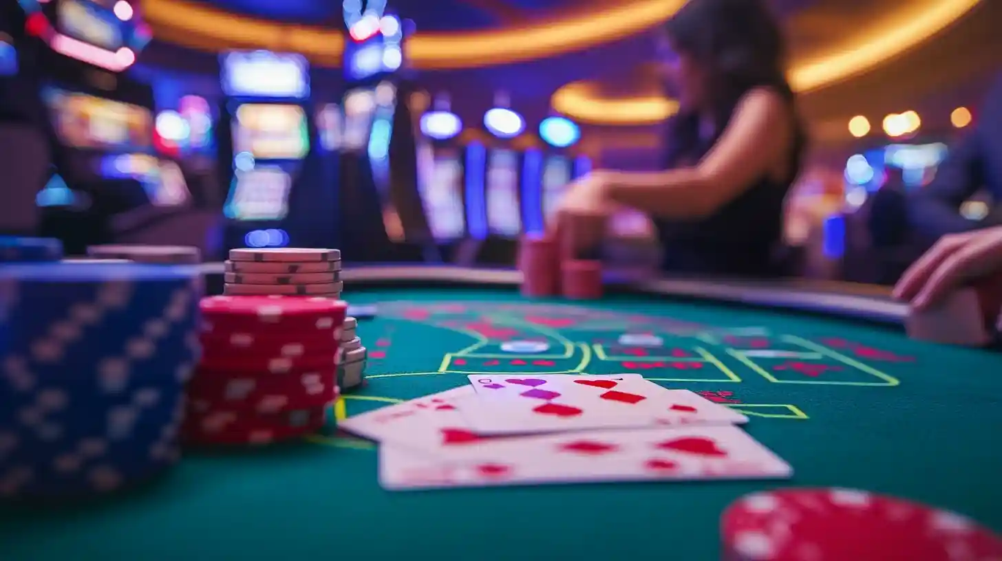 Hot Roulette: Panimula at Gabay sa Paglalaro