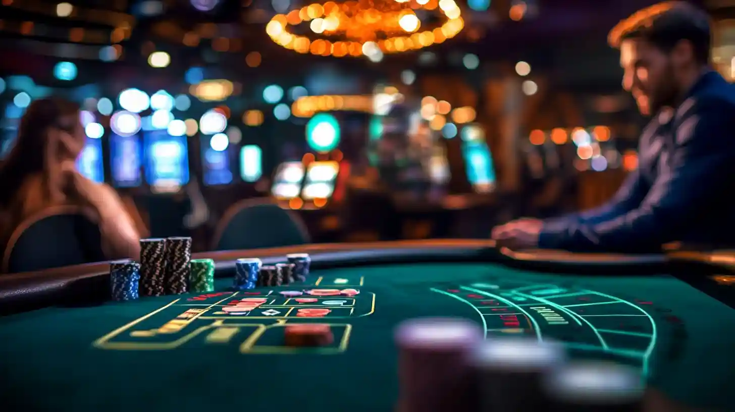 Pag-unawa sa Banker Baccarat: Estratehiya at Tips sa Pilipinas