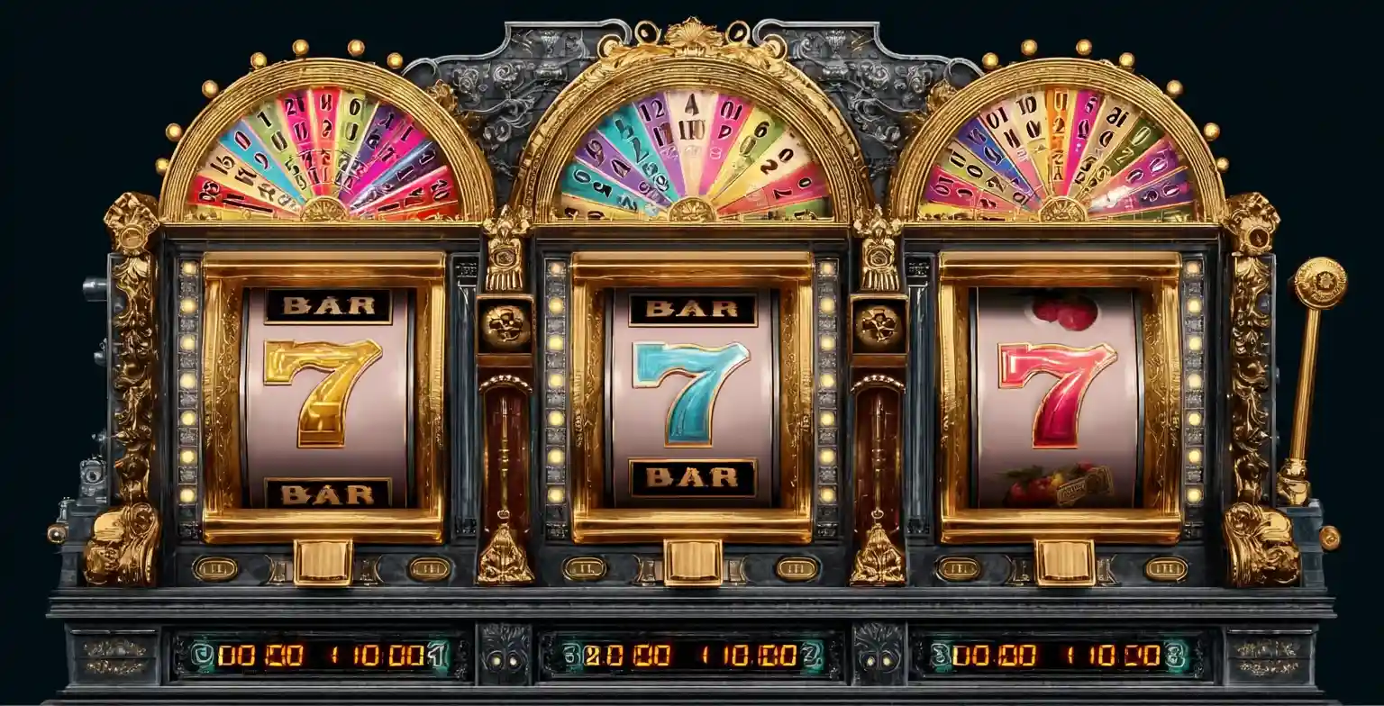 Mga Benepisyo ng Paglaro ng Online Casino Slots