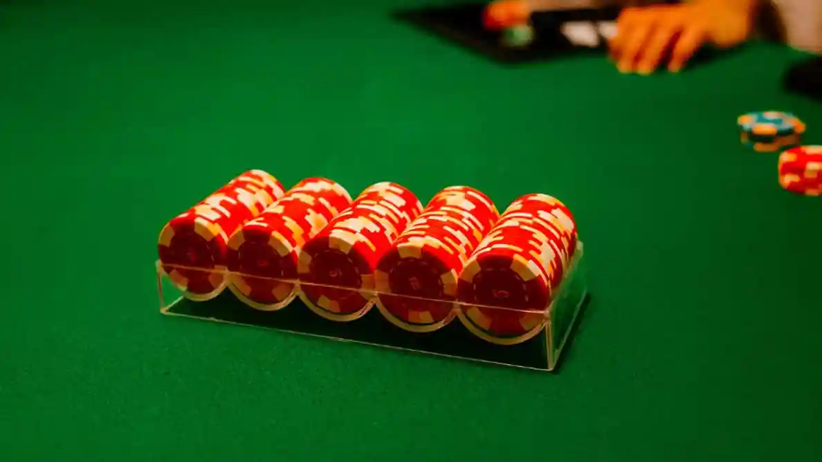 Pagsusuri ng Ibang Laro: Blackjack