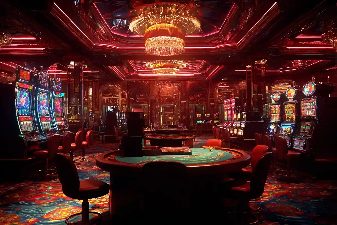 Hot Roulette
