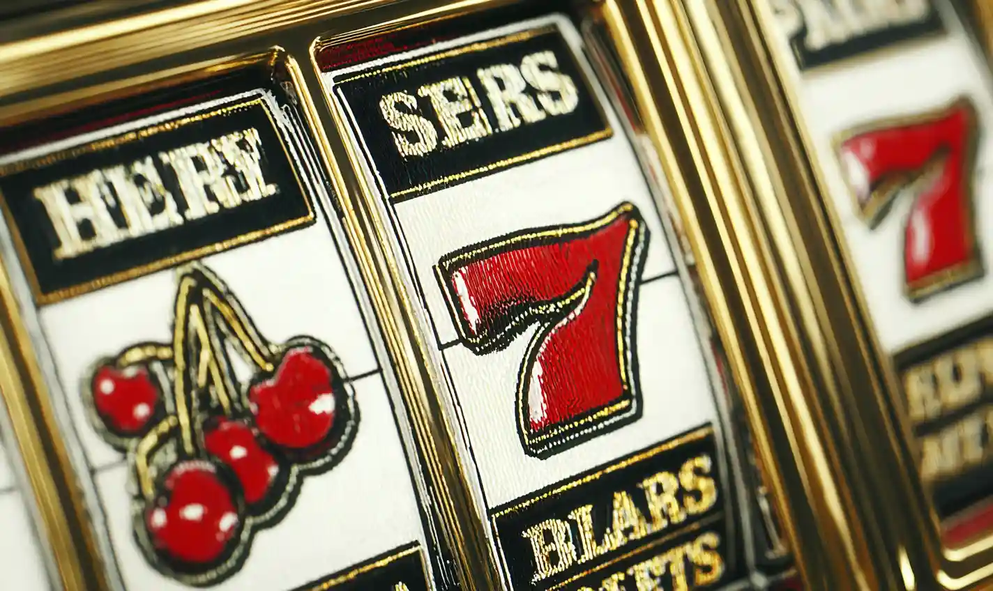 Slot Free Spins at Mga Bonus