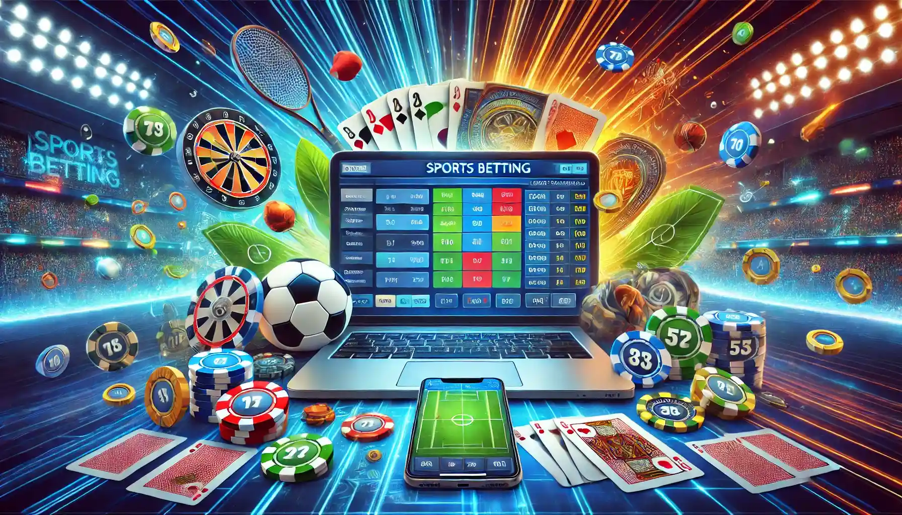 Paano Maglaro ng Online Slots