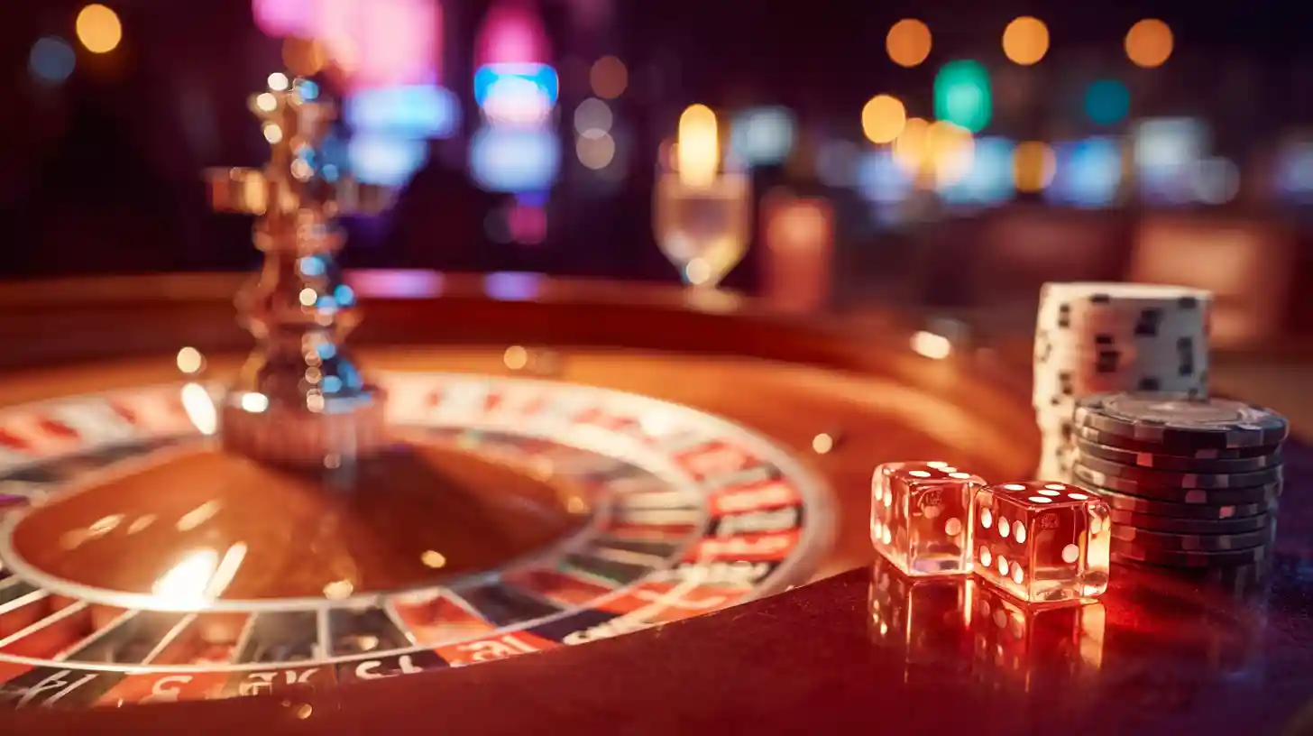 Responsible Gaming sa Card Roulette