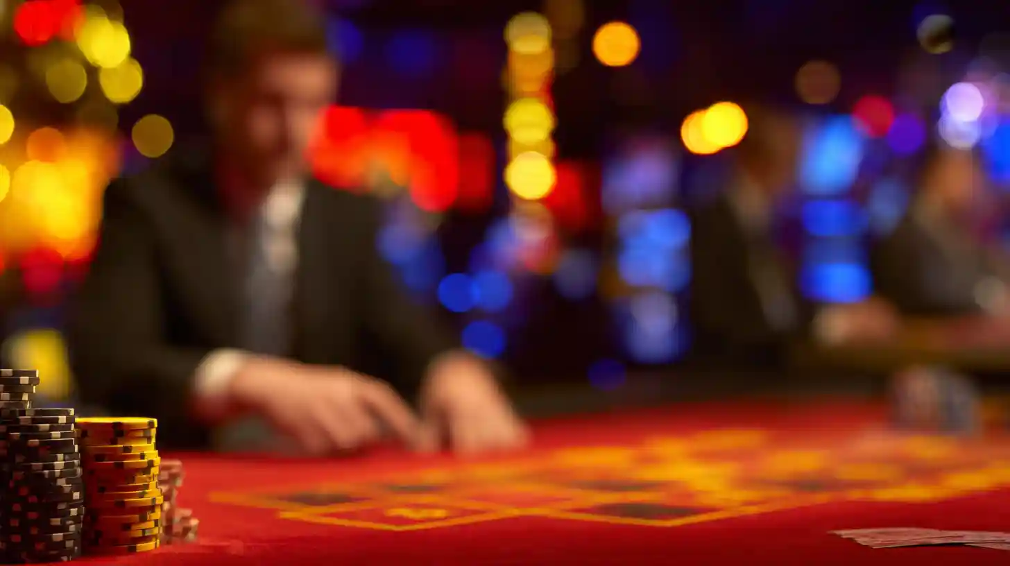 Pagkakaiba ng Big Tiger sa Ibang Side Bets