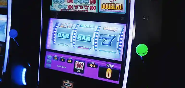 Either Pair Baccarat: Paano Ito Laruin