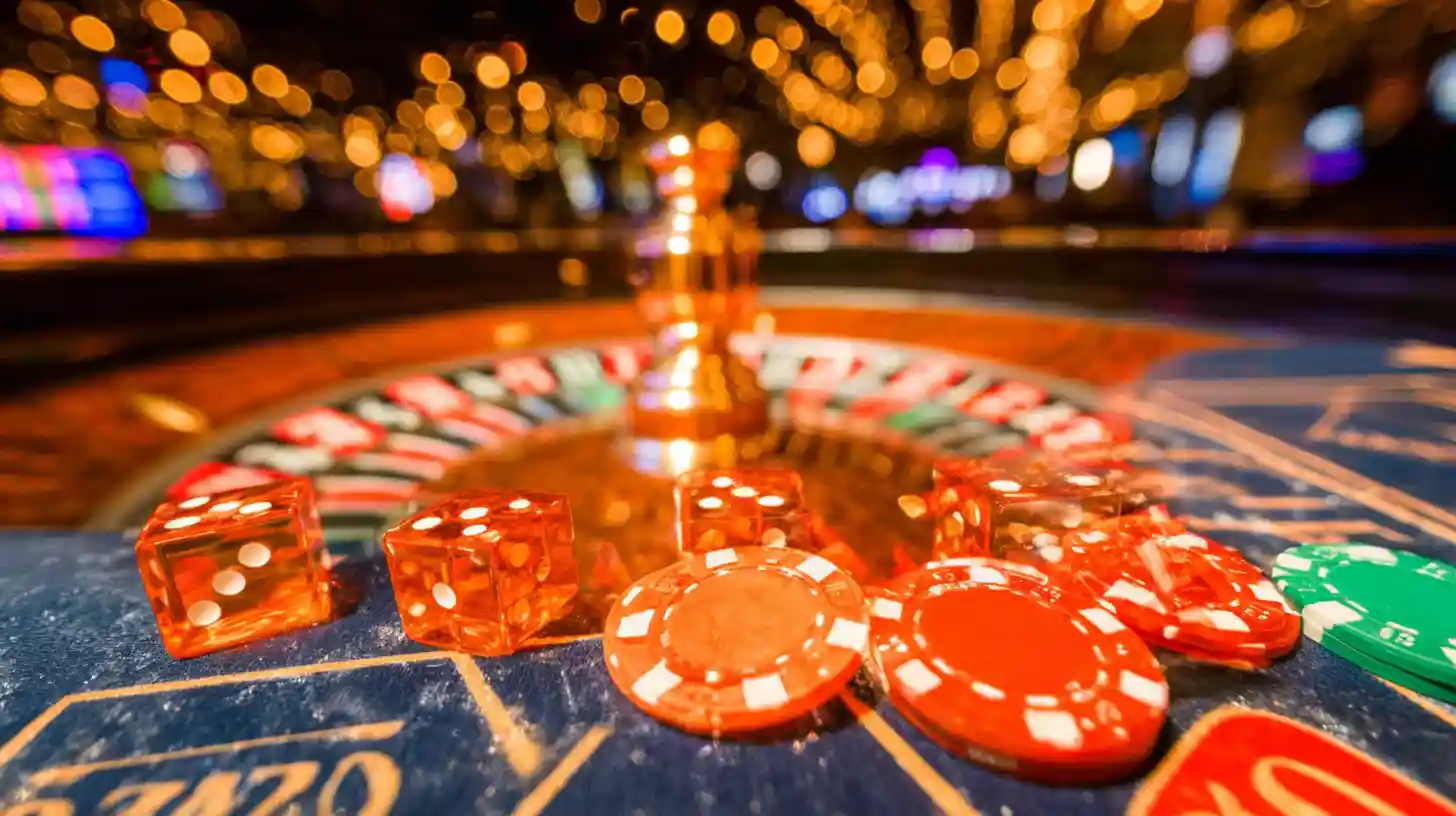 Blackjack Game Free