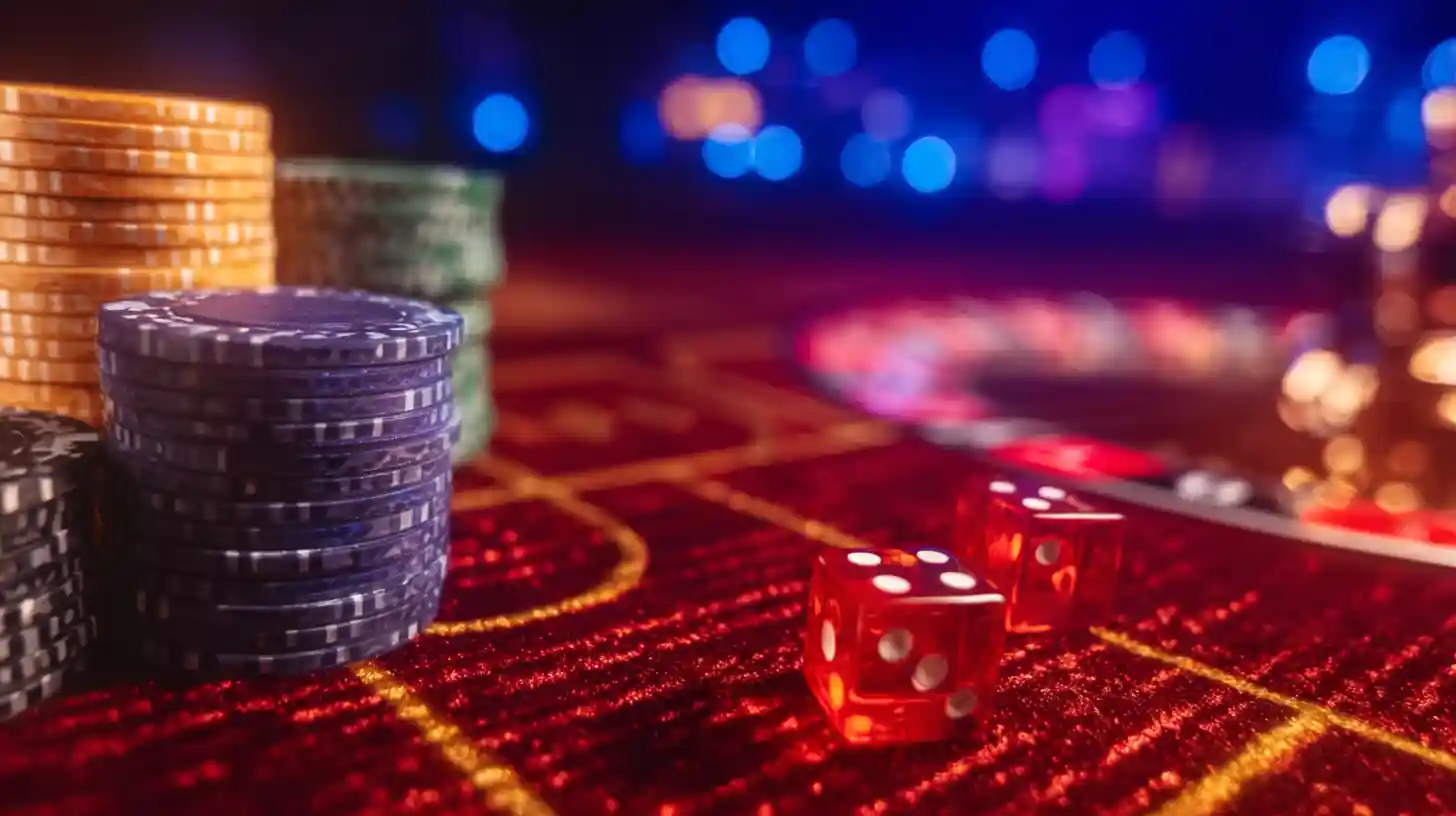 Pagkakaiba ng Card Roulette sa Ibang Laro