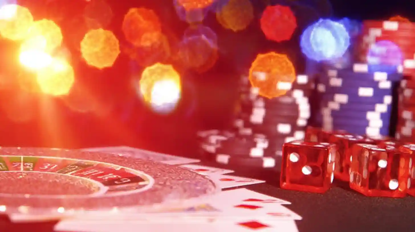 Responsableng Paglalaro ng Either Pair Baccarat